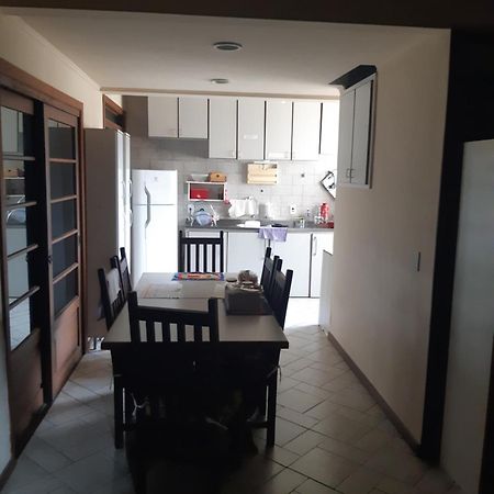 פורטו אלגרה Hostel Casa Grande מראה חיצוני תמונה