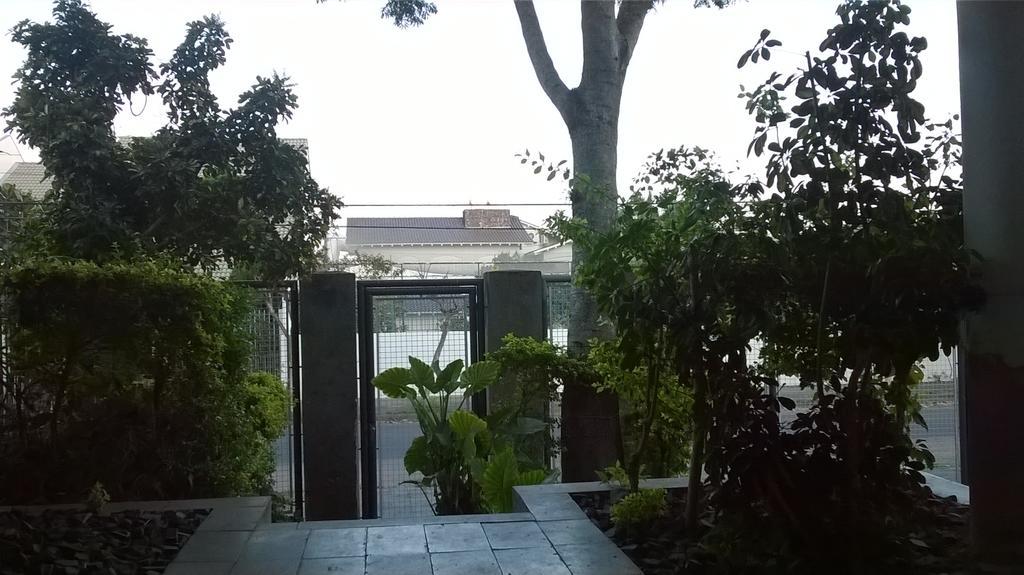 פורטו אלגרה Hostel Casa Grande מראה חיצוני תמונה