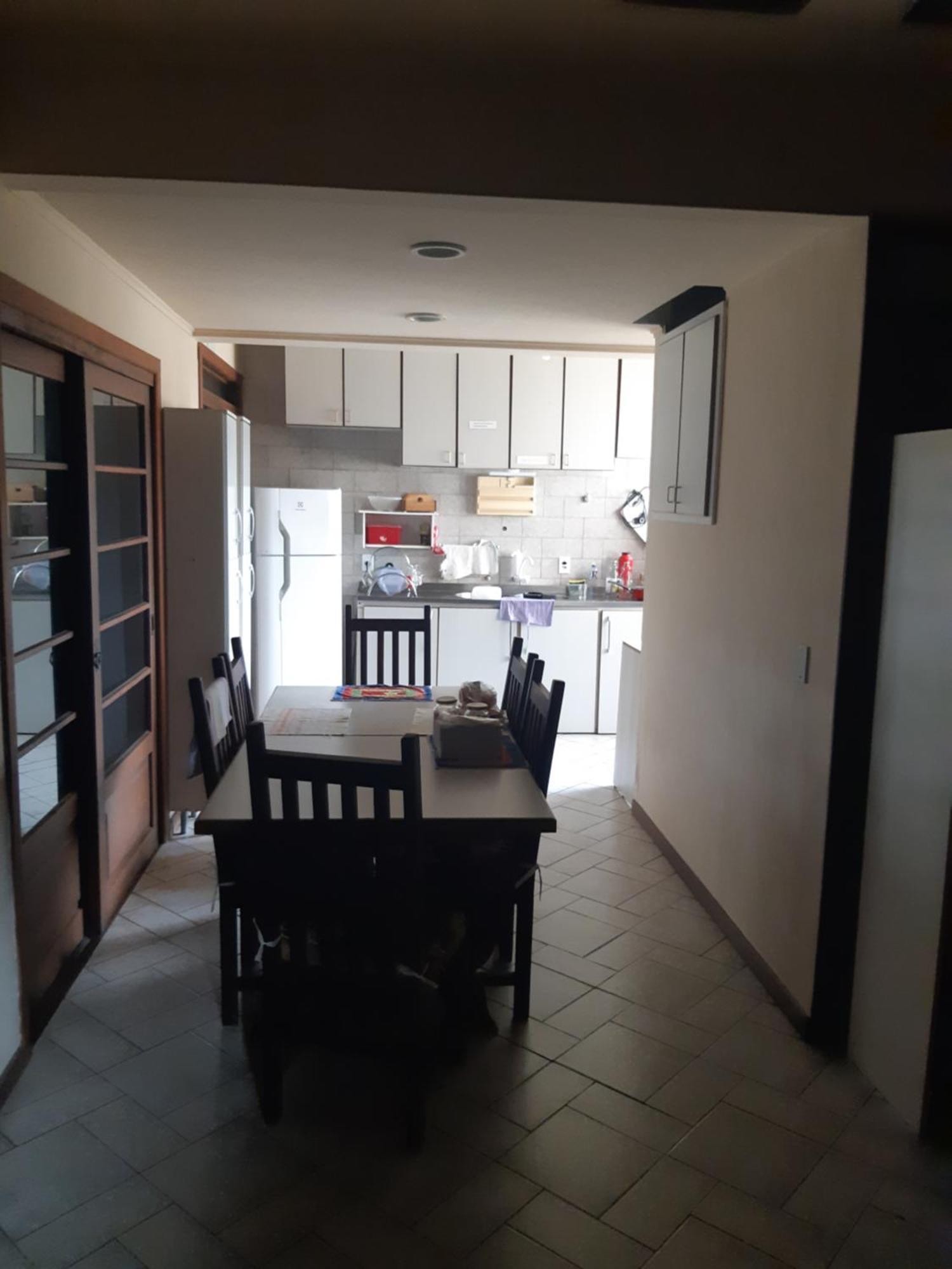 פורטו אלגרה Hostel Casa Grande מראה חיצוני תמונה