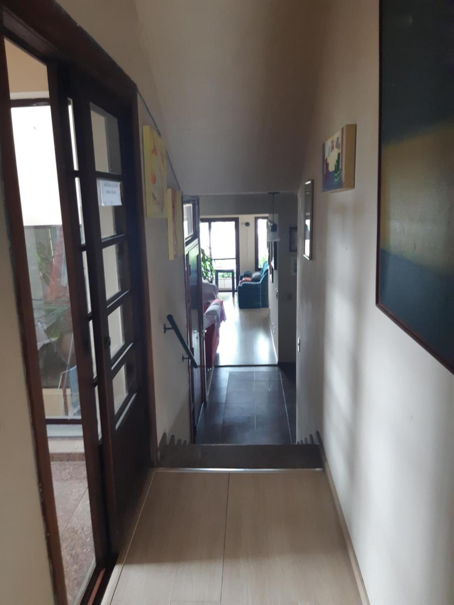 פורטו אלגרה Hostel Casa Grande מראה חיצוני תמונה