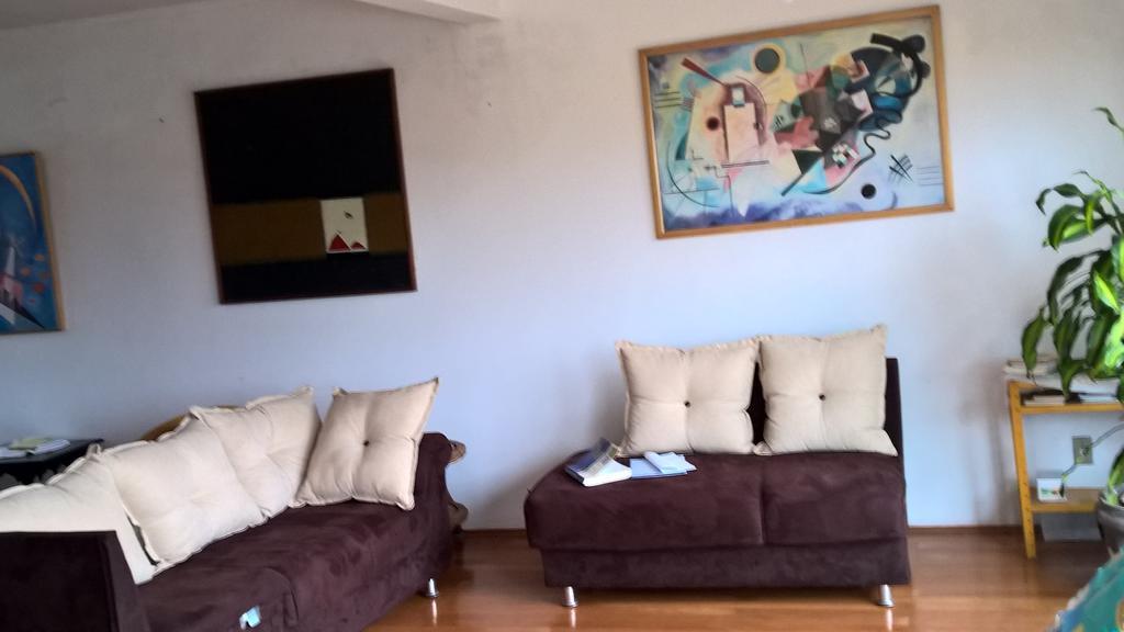 פורטו אלגרה Hostel Casa Grande מראה חיצוני תמונה
