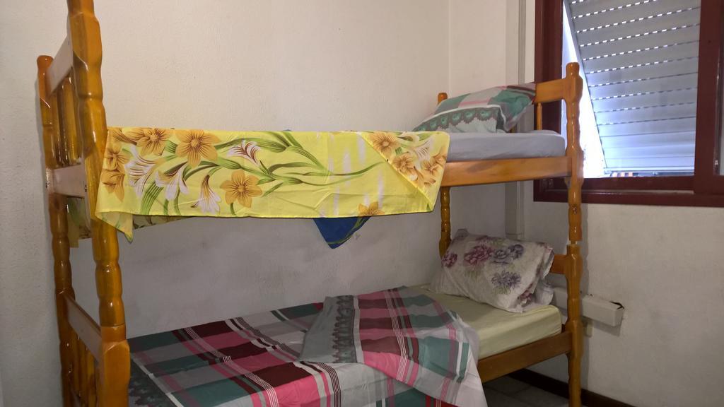 פורטו אלגרה Hostel Casa Grande מראה חיצוני תמונה