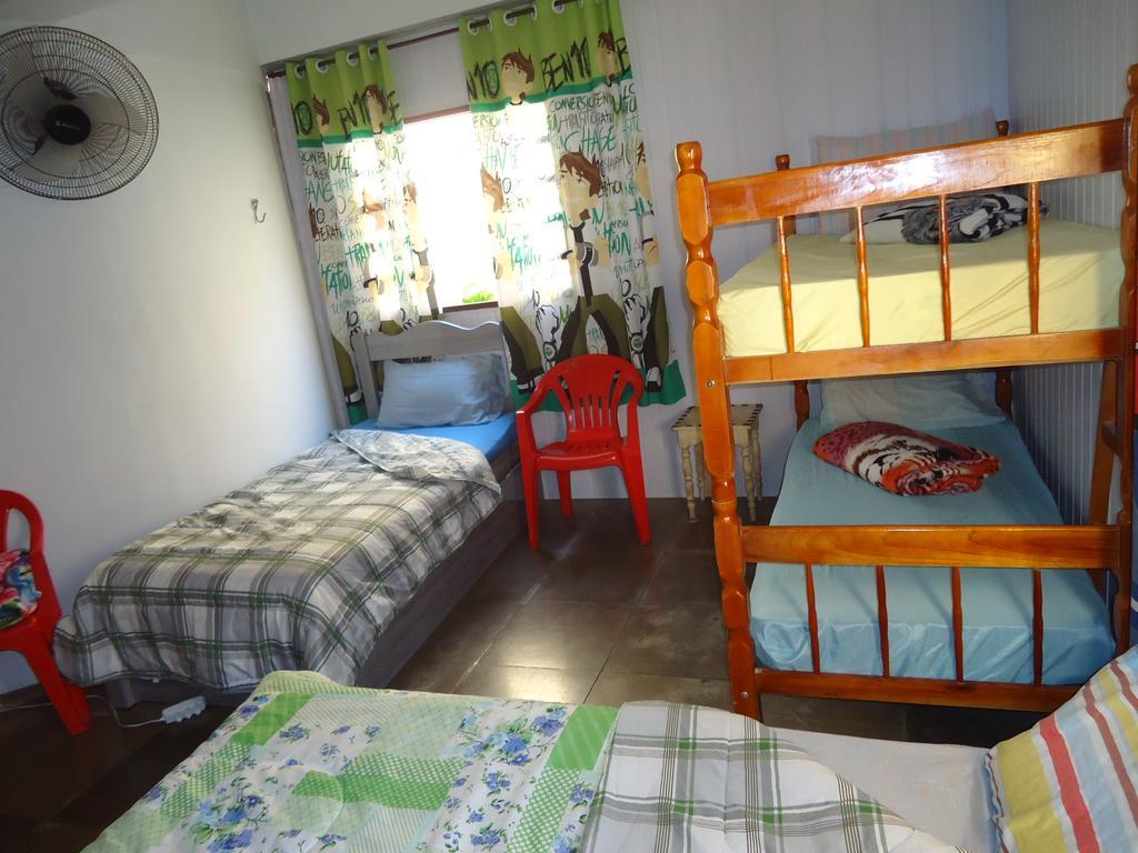 פורטו אלגרה Hostel Casa Grande מראה חיצוני תמונה