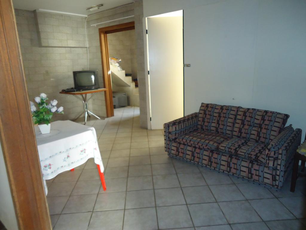 פורטו אלגרה Hostel Casa Grande מראה חיצוני תמונה