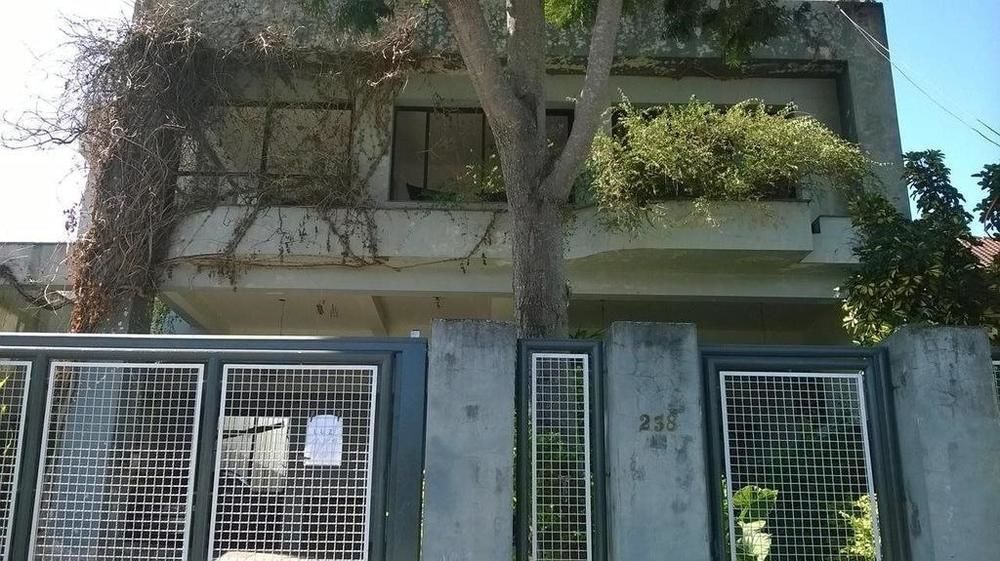 פורטו אלגרה Hostel Casa Grande מראה חיצוני תמונה