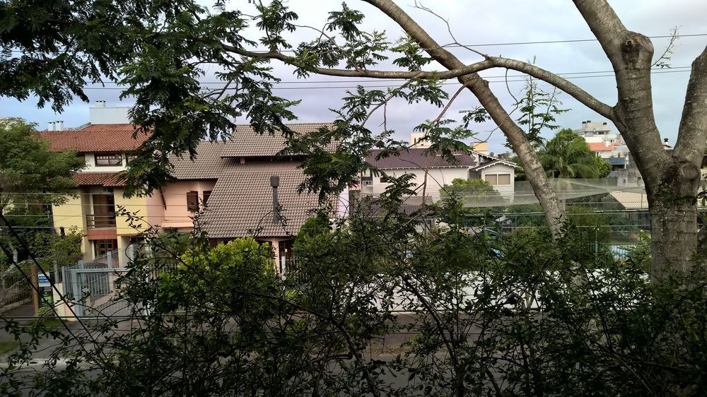פורטו אלגרה Hostel Casa Grande מראה חיצוני תמונה