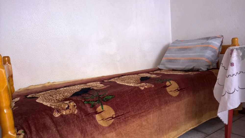 פורטו אלגרה Hostel Casa Grande מראה חיצוני תמונה