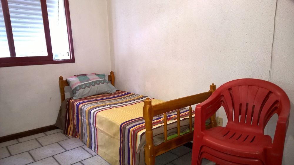 פורטו אלגרה Hostel Casa Grande מראה חיצוני תמונה
