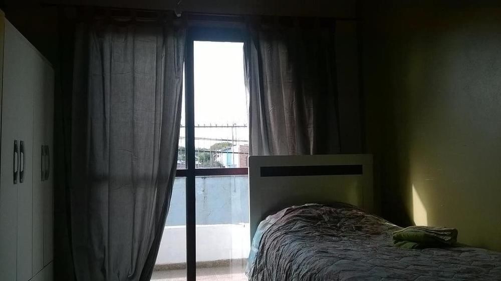 פורטו אלגרה Hostel Casa Grande מראה חיצוני תמונה