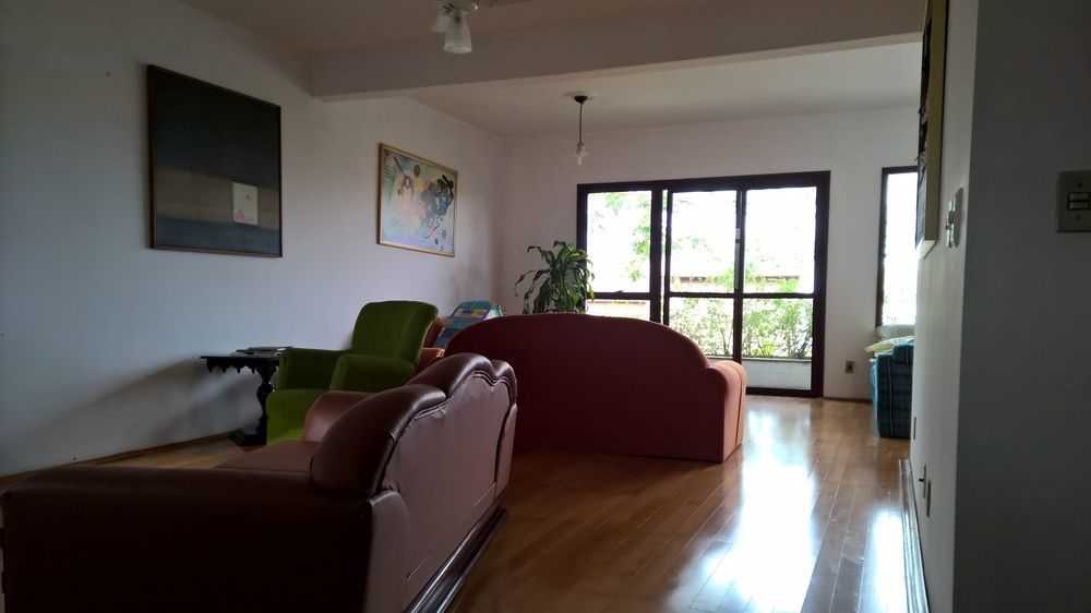 פורטו אלגרה Hostel Casa Grande מראה חיצוני תמונה