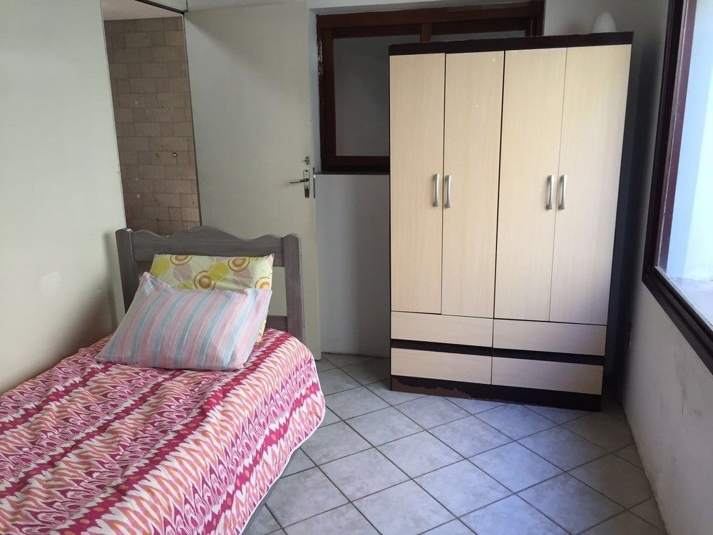 פורטו אלגרה Hostel Casa Grande מראה חיצוני תמונה