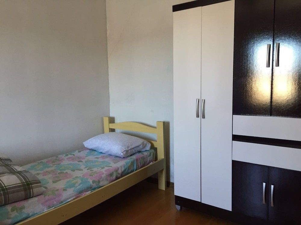 פורטו אלגרה Hostel Casa Grande מראה חיצוני תמונה