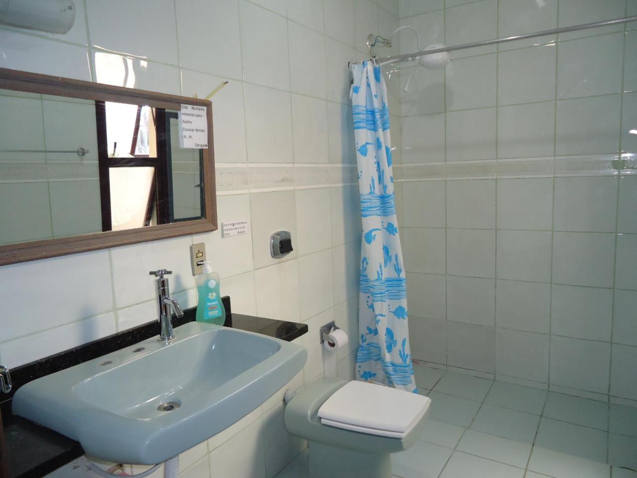 פורטו אלגרה Hostel Casa Grande מראה חיצוני תמונה