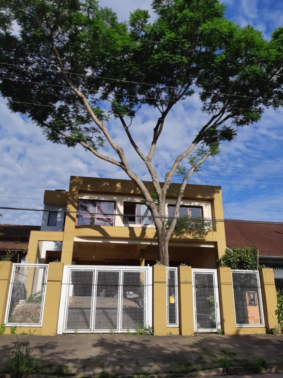 פורטו אלגרה Hostel Casa Grande מראה חיצוני תמונה