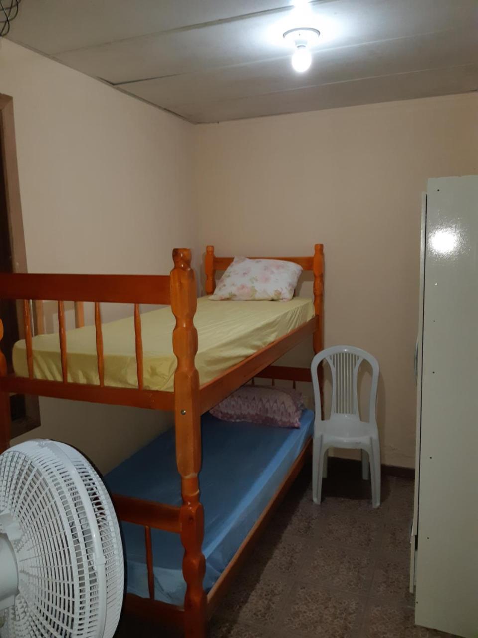 פורטו אלגרה Hostel Casa Grande מראה חיצוני תמונה