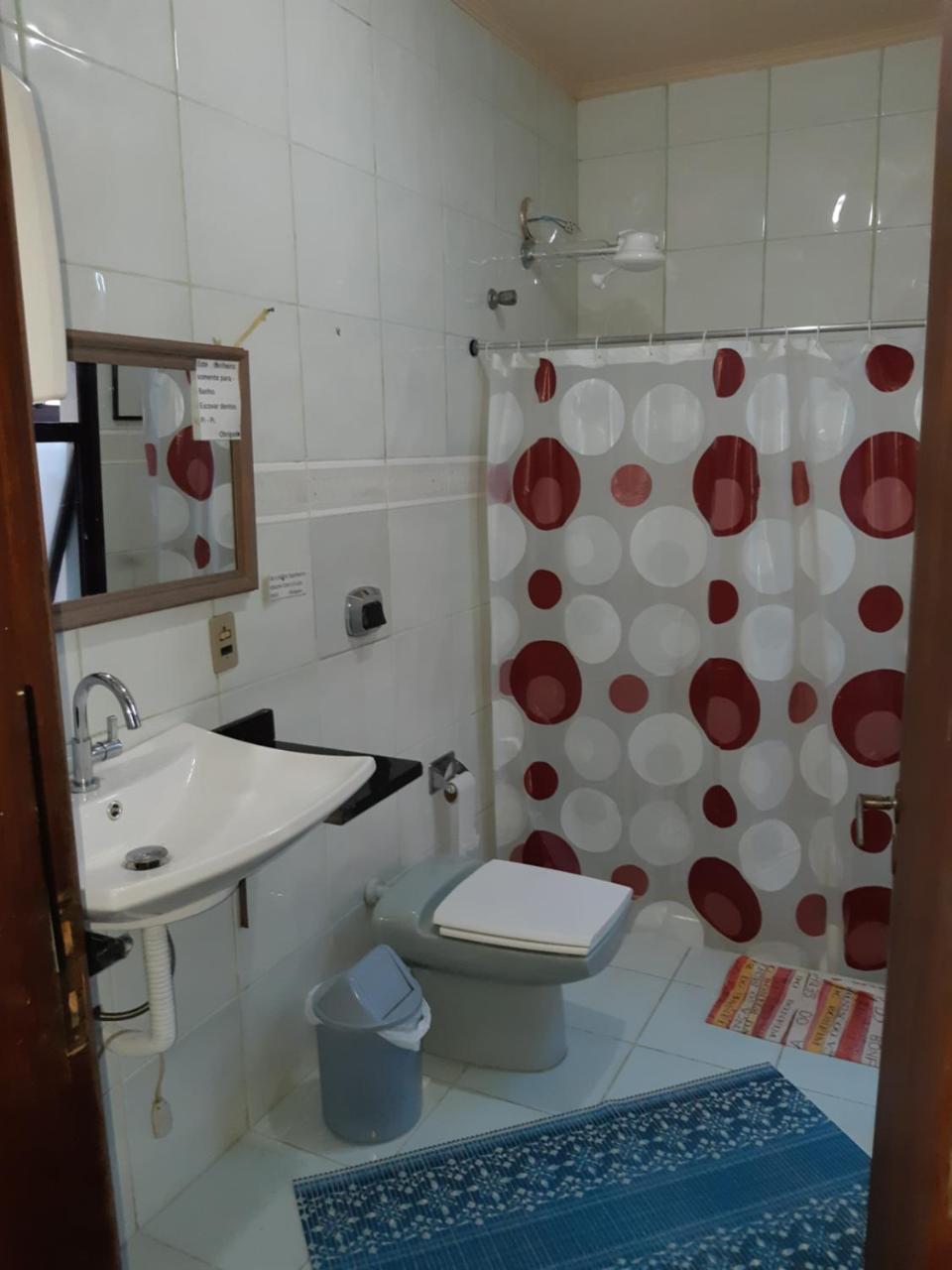 פורטו אלגרה Hostel Casa Grande מראה חיצוני תמונה