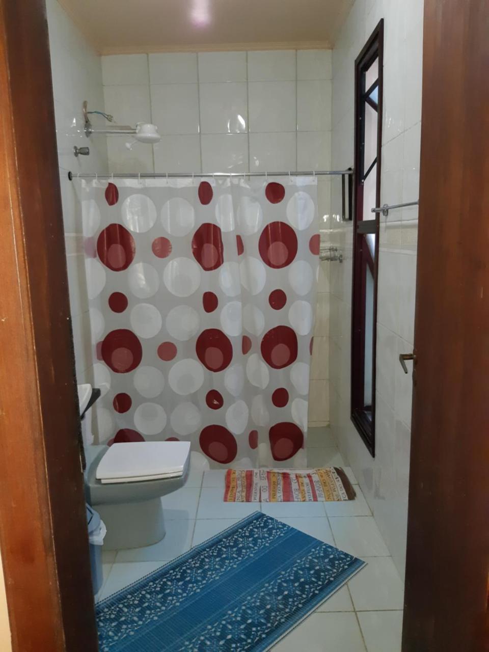פורטו אלגרה Hostel Casa Grande מראה חיצוני תמונה