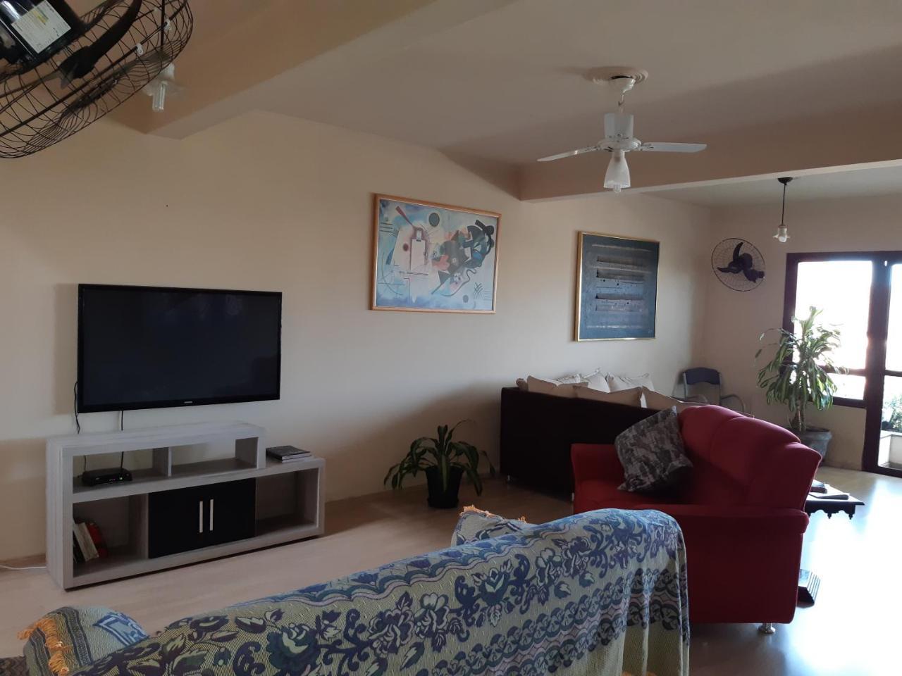 פורטו אלגרה Hostel Casa Grande מראה חיצוני תמונה
