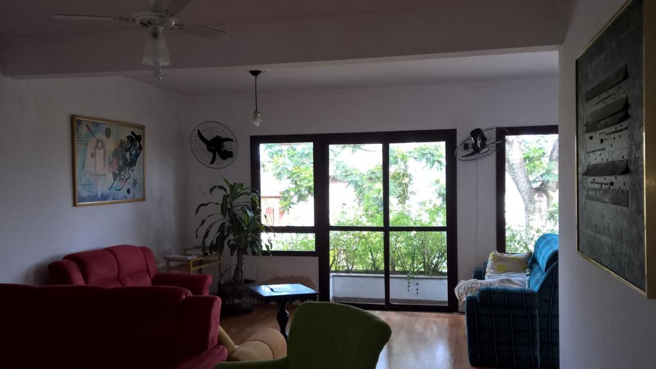 פורטו אלגרה Hostel Casa Grande מראה חיצוני תמונה