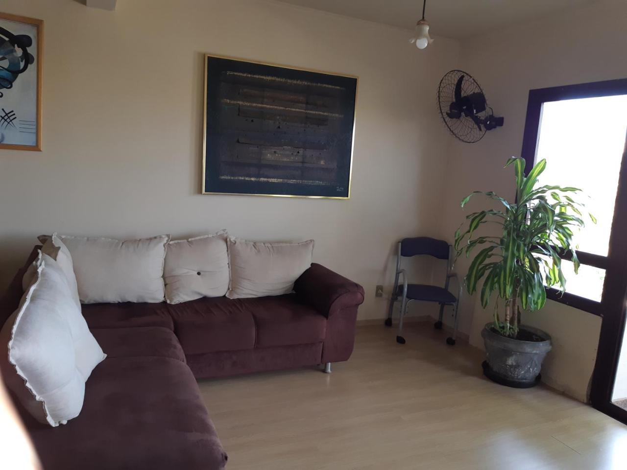 פורטו אלגרה Hostel Casa Grande מראה חיצוני תמונה