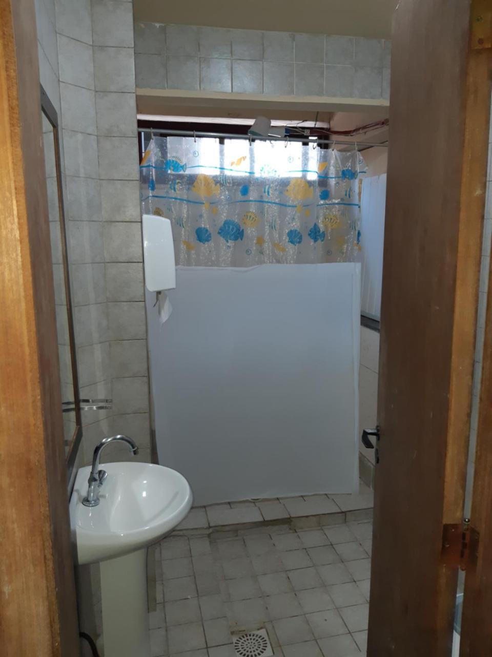 פורטו אלגרה Hostel Casa Grande מראה חיצוני תמונה