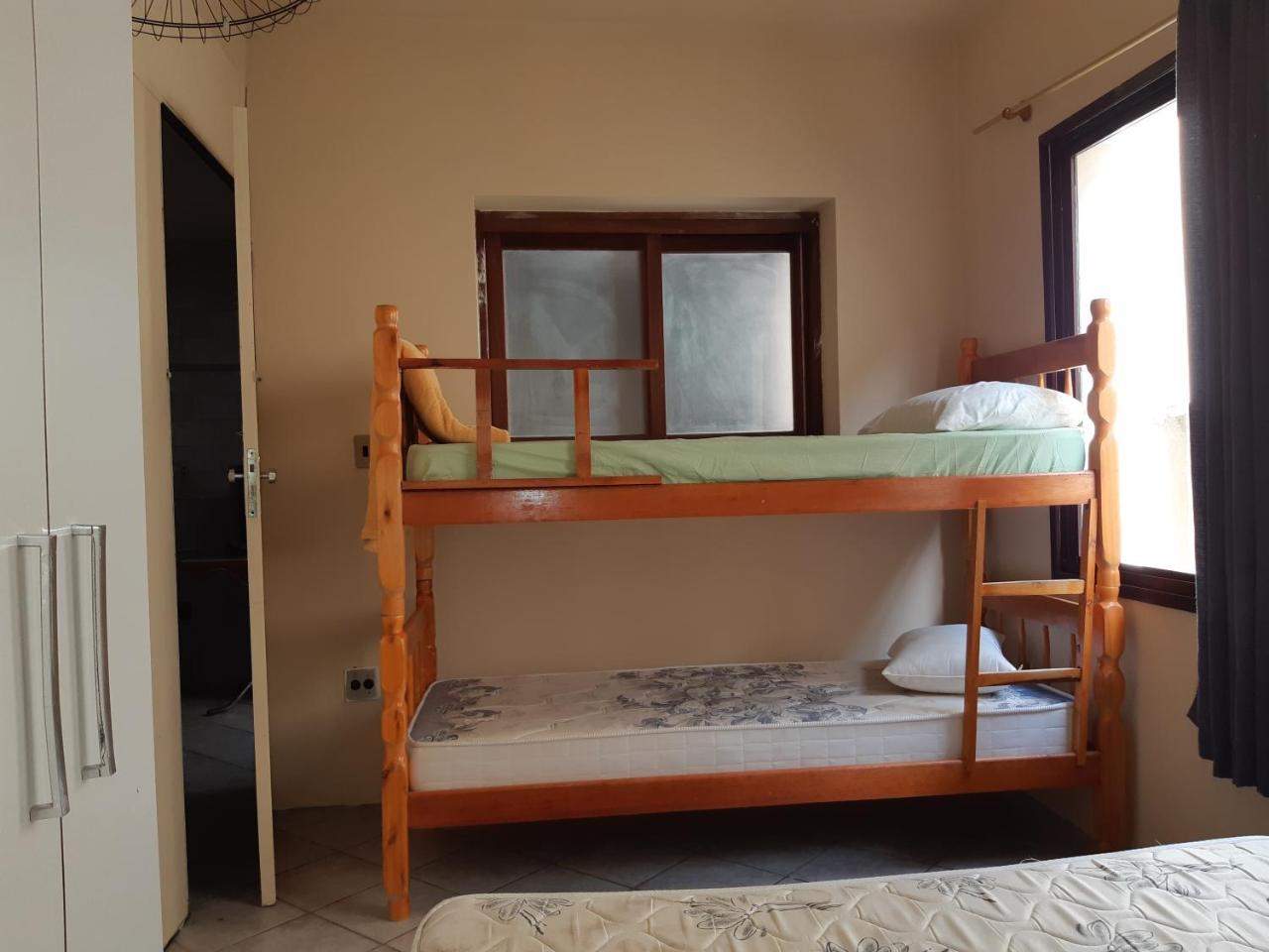 פורטו אלגרה Hostel Casa Grande מראה חיצוני תמונה