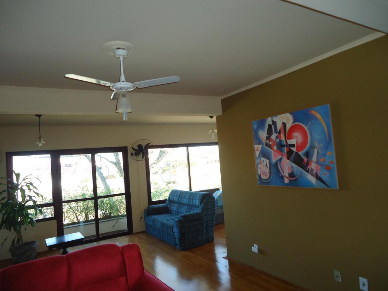 פורטו אלגרה Hostel Casa Grande מראה חיצוני תמונה