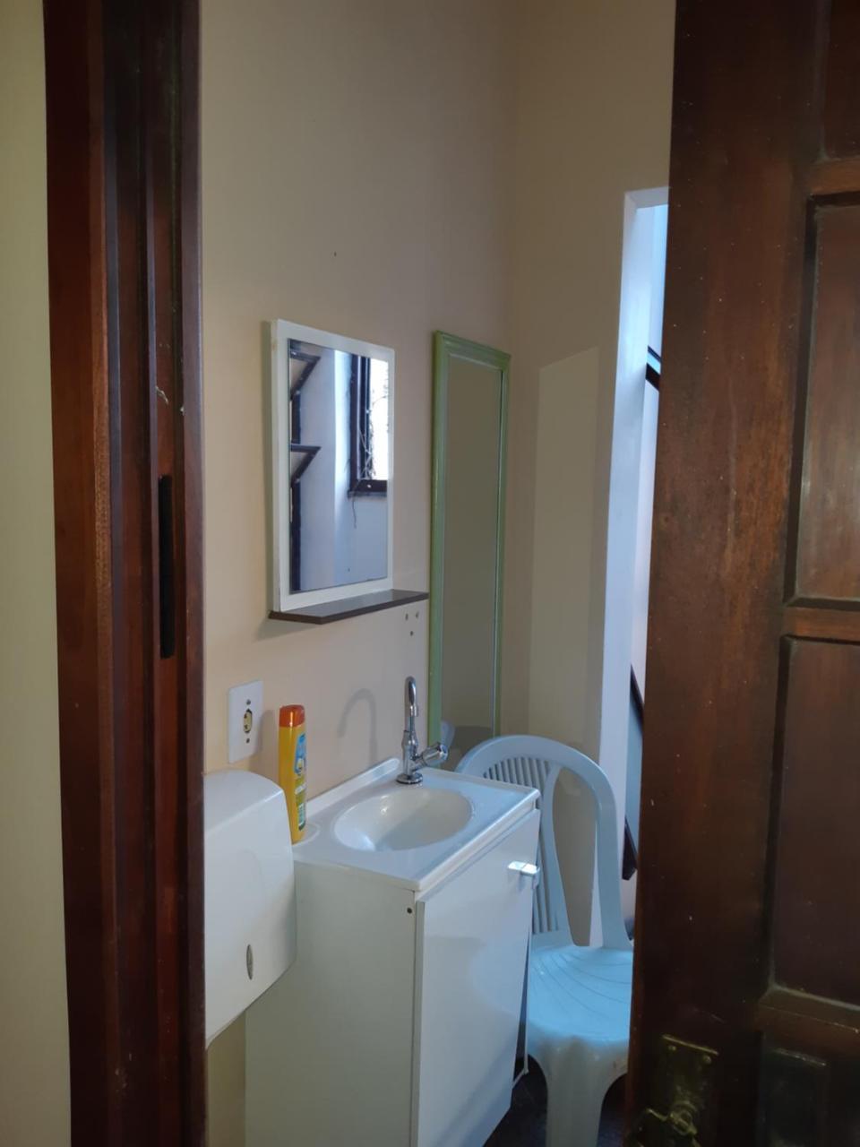 פורטו אלגרה Hostel Casa Grande מראה חיצוני תמונה